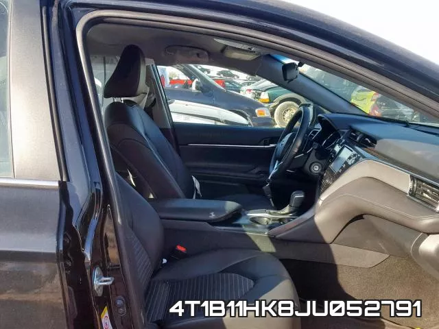 4T1B11HK8JU052791 фото 6