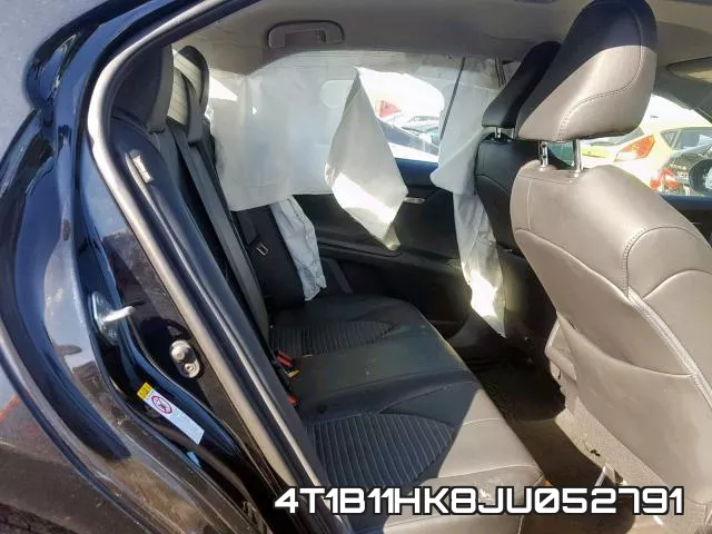 4T1B11HK8JU052791 фото 7