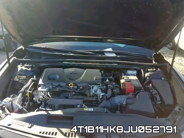 4T1B11HK8JU052791 фото 8