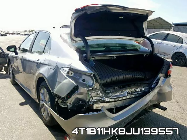 4T1B11HK8JU139557 фото 4