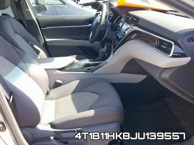 4T1B11HK8JU139557 фото 6
