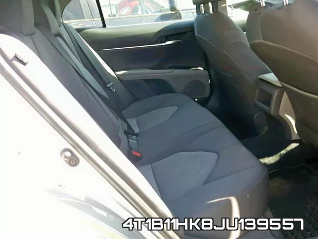 4T1B11HK8JU139557 фото 7