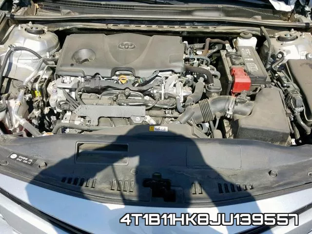 4T1B11HK8JU139557 фото 8