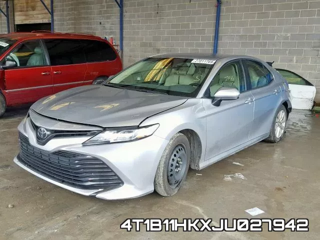 4T1B11HKXJU027942 фото 3
