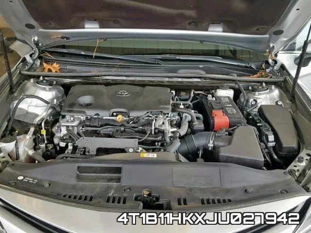 4T1B11HKXJU027942 фото 8