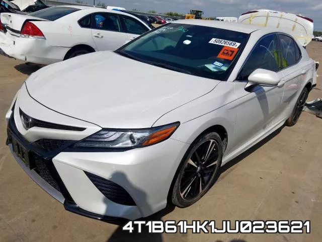 4T1B61HK1JU023621 фото 3