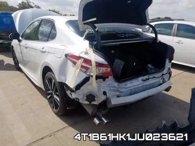 4T1B61HK1JU023621 фото 4