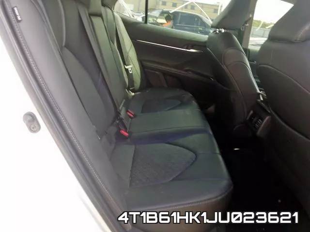 4T1B61HK1JU023621 фото 7