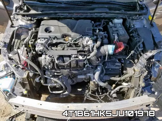 4T1B61HK5JU101978 фото 8