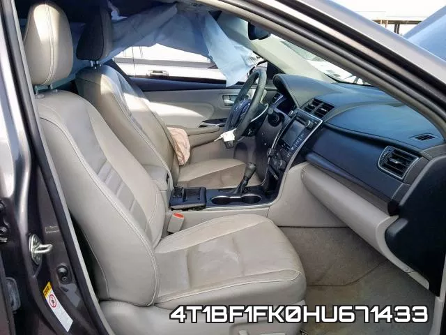 4T1BF1FK0HU671433 фото 6