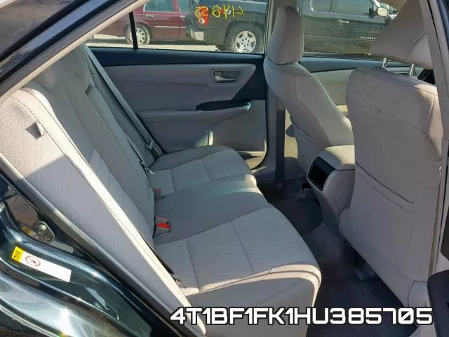 4T1BF1FK1HU385705 фото 7