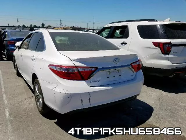 4T1BF1FK5HU658466 фото 4