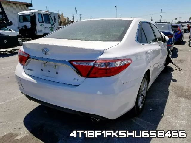 4T1BF1FK5HU658466 фото 5