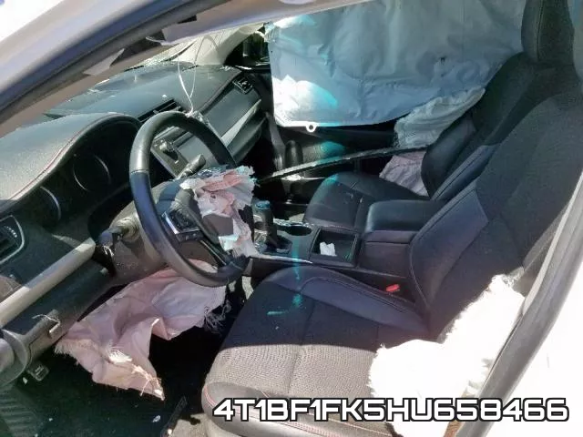 4T1BF1FK5HU658466 фото 6