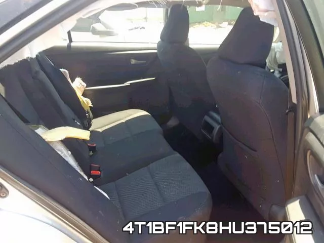 4T1BF1FK8HU375012 фото 6