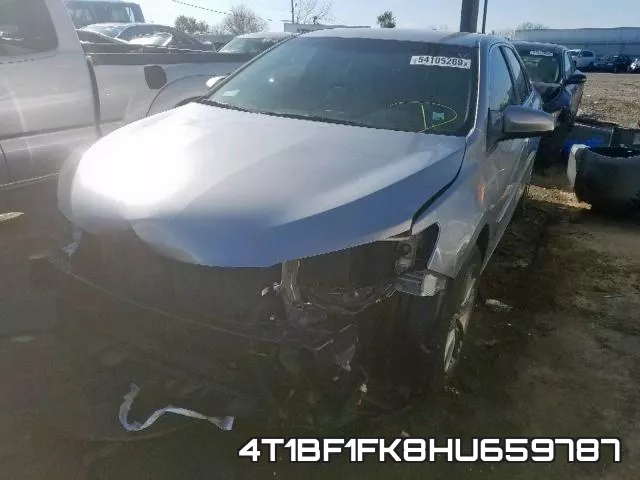 4T1BF1FK8HU659787 фото 3