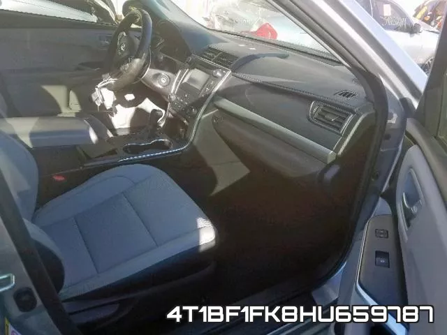 4T1BF1FK8HU659787 фото 6