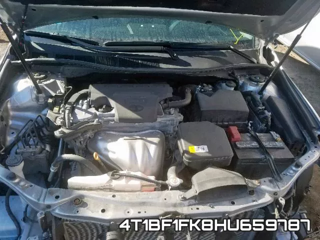 4T1BF1FK8HU659787 фото 8