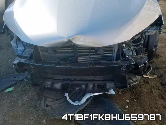 4T1BF1FK8HU659787 фото 10