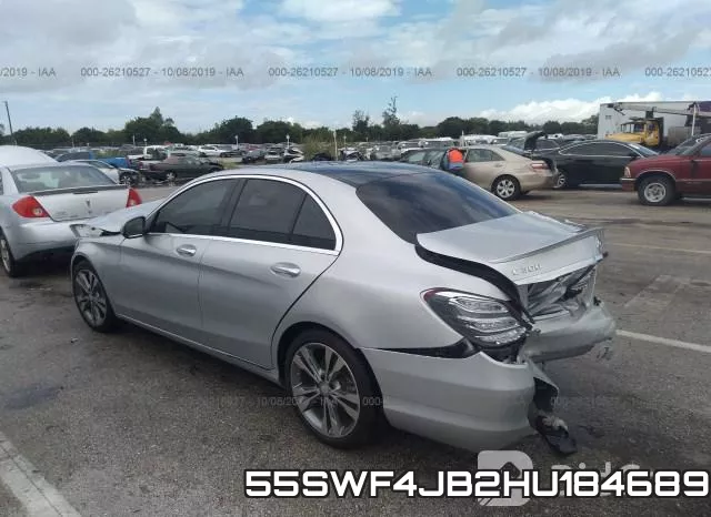 55SWF4JB2HU184689 фото 4