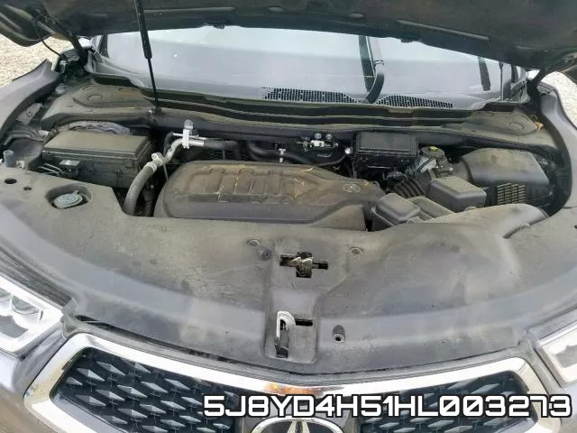 5J8YD4H51HL003273 фото 8