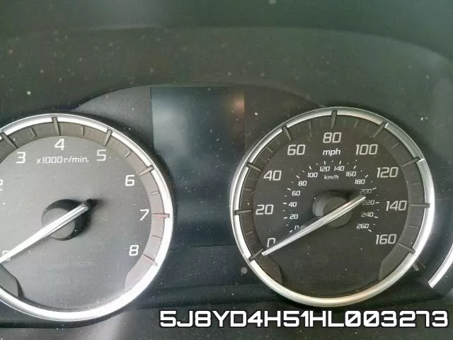 5J8YD4H51HL003273 фото 9