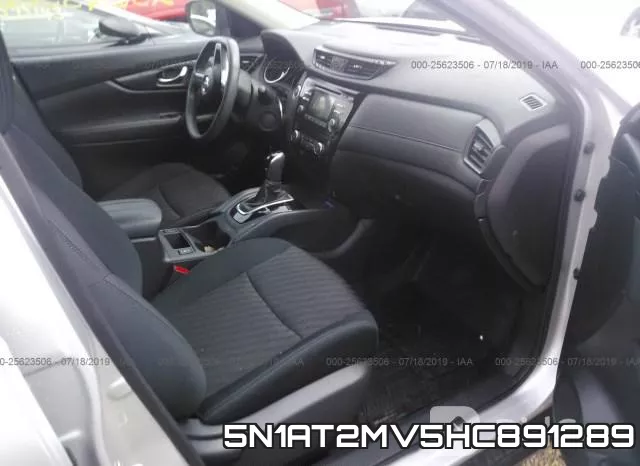 5N1AT2MV5HC891289 фото 6