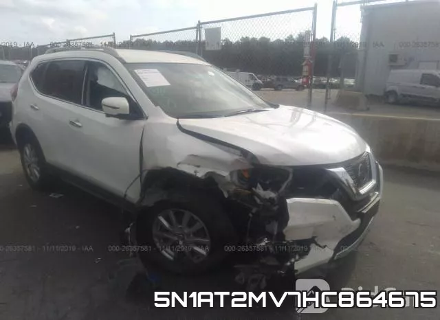 5N1AT2MV7HC864675 фото 7