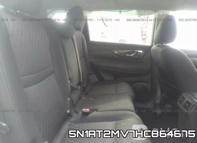 5N1AT2MV7HC864675 фото 9