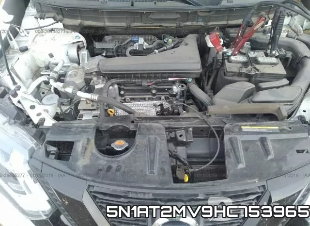 5N1AT2MV9HC753965 фото 2