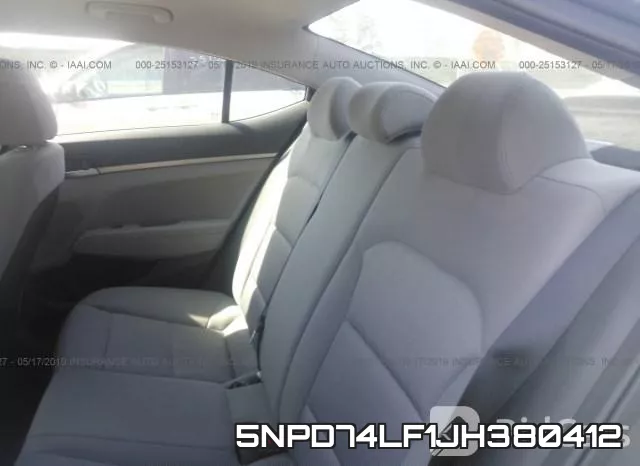 5NPD74LF1JH380412 фото 9