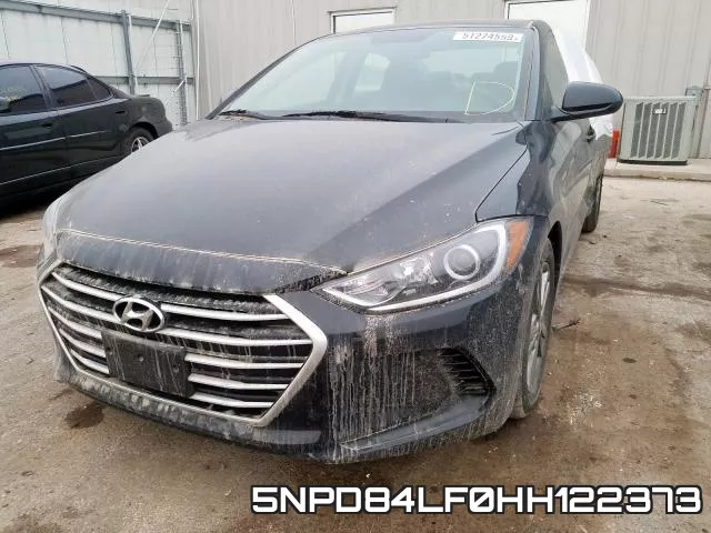 5NPD84LF0HH122373 фото 3