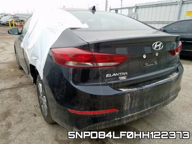 5NPD84LF0HH122373 фото 4
