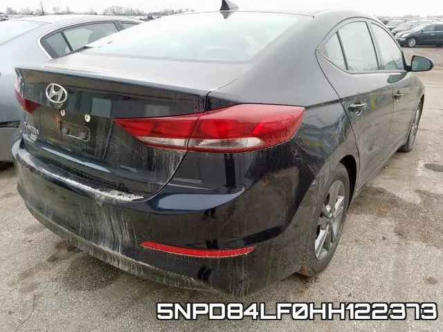 5NPD84LF0HH122373 фото 5