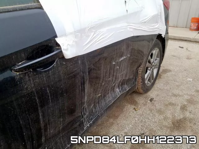 5NPD84LF0HH122373 фото 10