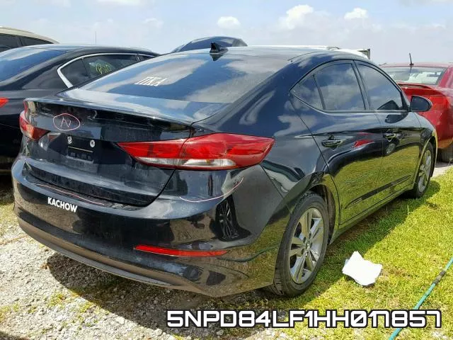 5NPD84LF1HH017857 фото 5