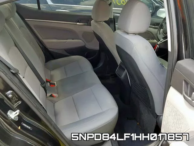 5NPD84LF1HH017857 фото 7