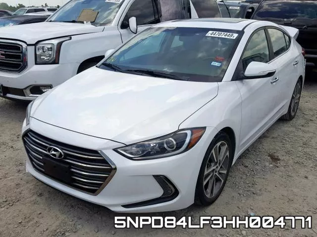 5NPD84LF3HH004771 фото 3
