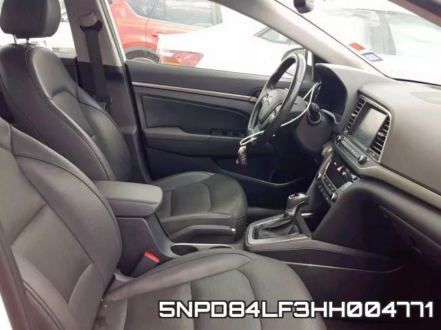 5NPD84LF3HH004771 фото 6