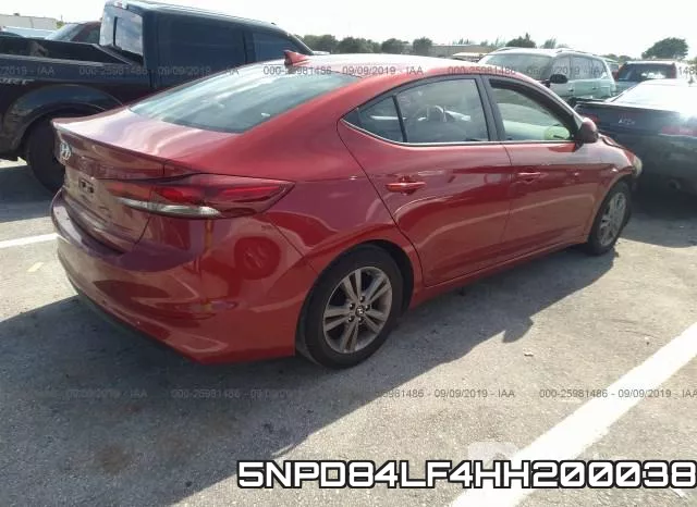 5NPD84LF4HH200038 фото 5