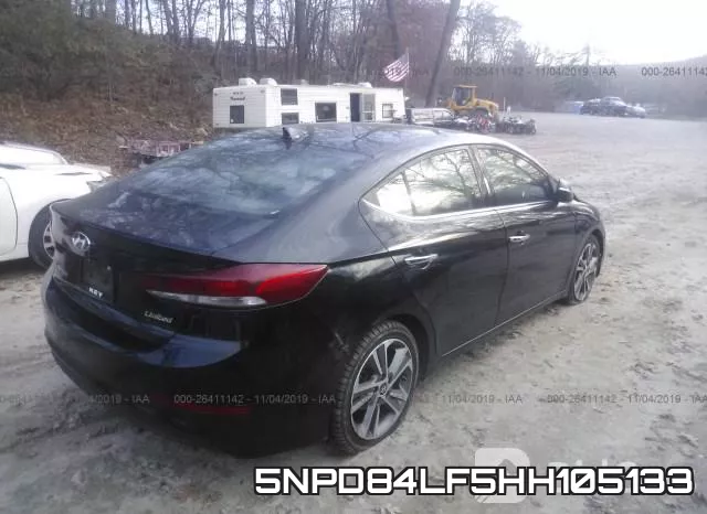 5NPD84LF5HH105133 фото 5