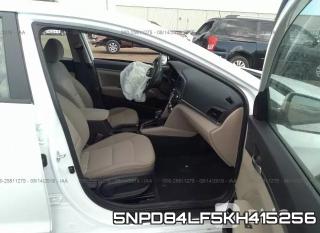 5NPD84LF5KH415256 фото 6