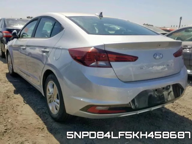 5NPD84LF5KH458687 фото 4