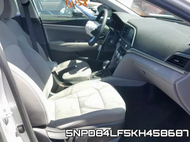 5NPD84LF5KH458687 фото 6