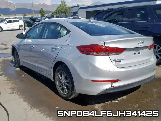 5NPD84LF6JH341425 фото 4