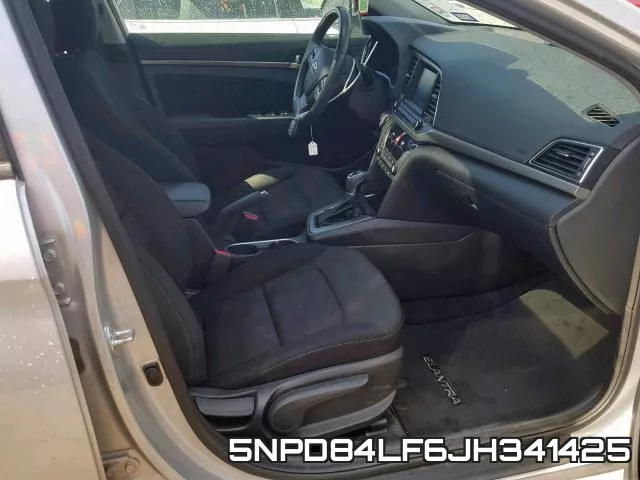 5NPD84LF6JH341425 фото 6