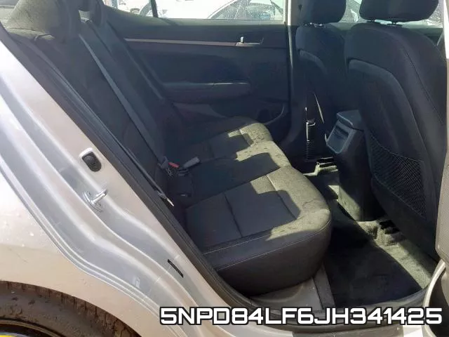 5NPD84LF6JH341425 фото 7