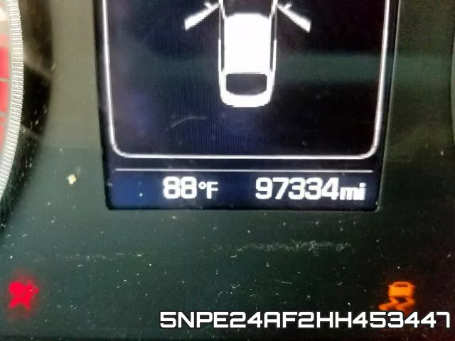 5NPE24AF2HH453447 фото 9