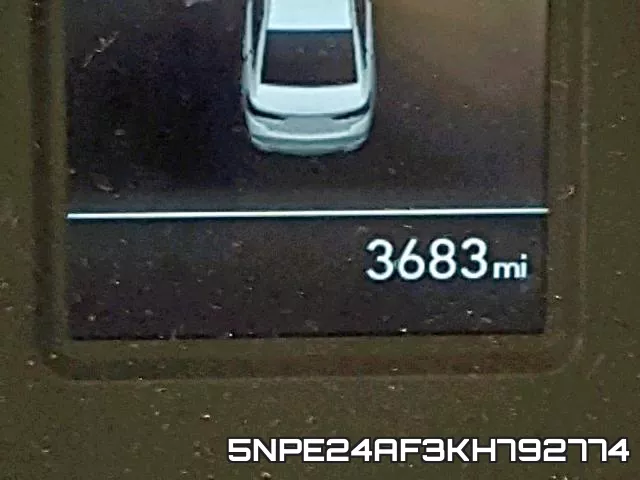 5NPE24AF3KH792774 фото 9