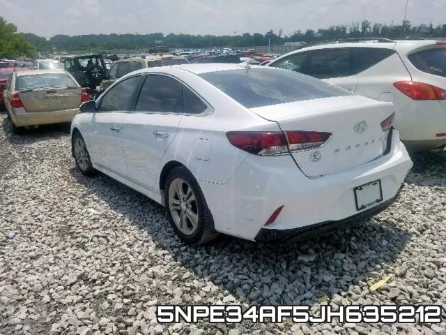 5NPE34AF5JH635212 фото 4
